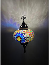 Wandlamp Halay - Turkse - Mozaïek