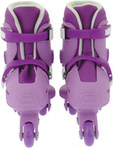 Inlineskates De Max - Groen