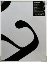 Fotolijst Habitat - Wit - 82x62cm