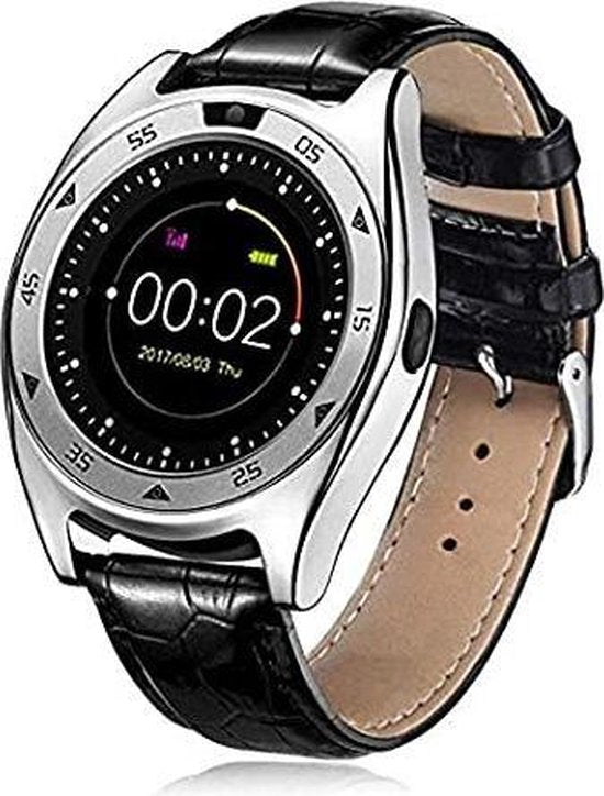 Smartwatch AQ219