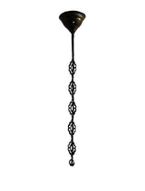 Hanglamp Merkloos - Turkse - Mozaïek - Wit - 19cm