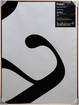 Fotolijst Habitat - Goud - 81x61cm