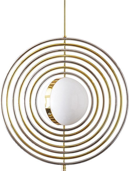Hanglamp De Max