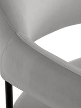 Fauteuil Merkloos - Grijs
