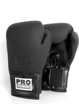 Vechtsporthandschoenen Pro Power - Zwart
