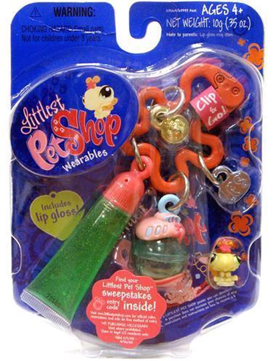 Speelfigurenset De Max