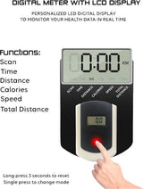 Hometrainer Hurricane - Lcd Monitor