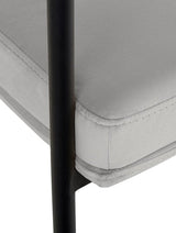 Fauteuil Merkloos - Grijs