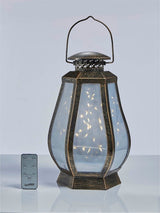 Lantaarn De Max - Sfeerverlichting Luxform 3D