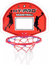Basketbalring Hy Pro - Hy