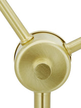 Staande Lamp De Max - Metaal
