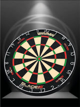 Dartbord Winmau
