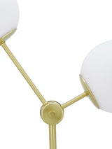 Staande Lamp De Max - Metaal