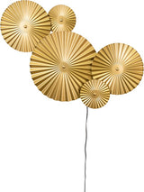 Wandlamp De Max