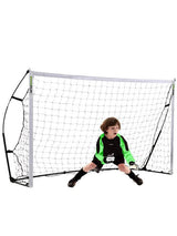 Voetbaldoel QuickPlay - 2,4x1,5m