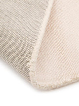 Vloerkleed Merkloos - Beige - 120x180cm