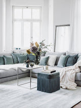 Tafel De Max - Wit