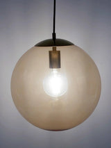 Hanglamp Merkloos - Glas