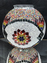 Hanglamp De Max - Turkse - 25cm