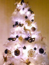 Kunstkerstboom Argos - 180cm