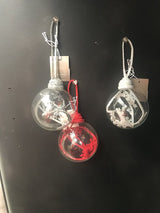 Kerstbal De Max