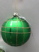 Kerstbal De Max