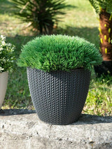 Bloempot De Max - Antraciet - 5L