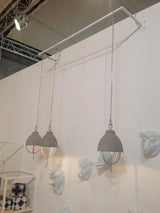 Hanglamp De Max - Groen