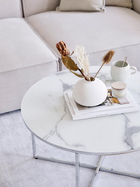 Tafel De Max - 80cm