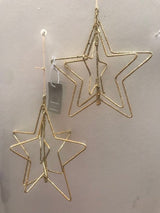 Kersthanger Christmas House - 15cm