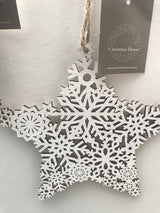 Kersthanger Christmas House