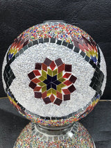 Hanglamp Merkloos - Turkse - 25cm
