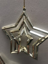Kersthanger De Max - 12cm