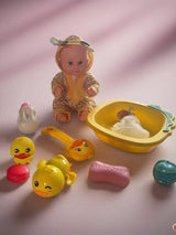 Pop Halay - Set van 9 Stuks