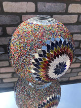 Hanglamp De Max - Turkse - 25cm