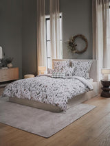 Vloerkleed Merkloos - Beige - 160x230cm