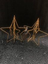 Kersthanger Christmas House - 15cm