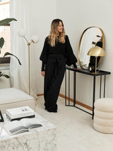 Staande Lamp De Max - Metaal