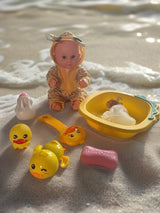 Pop Halay - Set van 9 Stuks