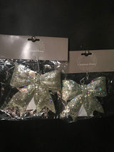 Kersthanger Christmas House - 12cm