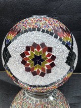 Hanglamp De Max - Turkse - 25cm