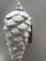 Kersthanger De Max - Glas