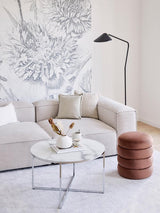 Tafel Merkloos - 80cm