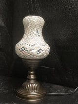 Tafellamp Halay - Turkse