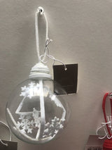 Kerstbal De Max
