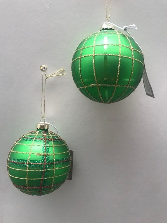 Kerstbal De Max