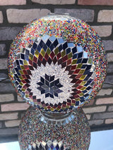 Hanglamp Merkloos - Turkse - 25cm