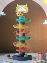 Knikkerbaan De Max - 47cm