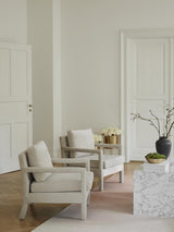 Vloerkleed Merkloos - Beige - 120x180cm