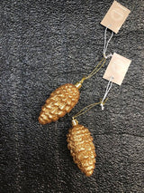 Kersthanger De Max - 15cm